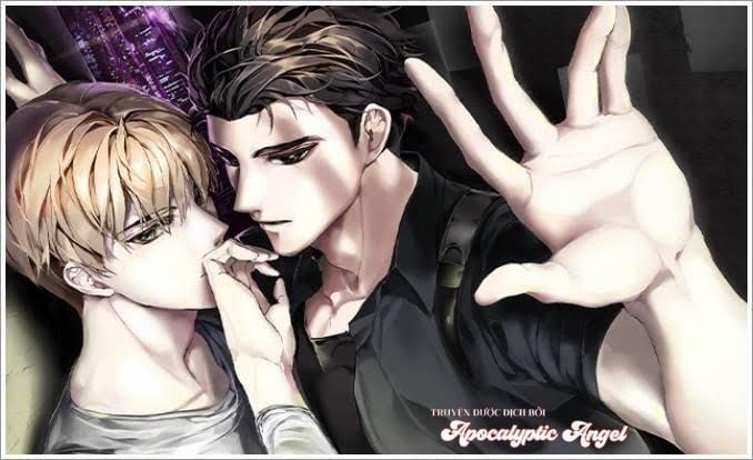 Nhiệm Vụ Tiềm Ẩn 9 trang 0