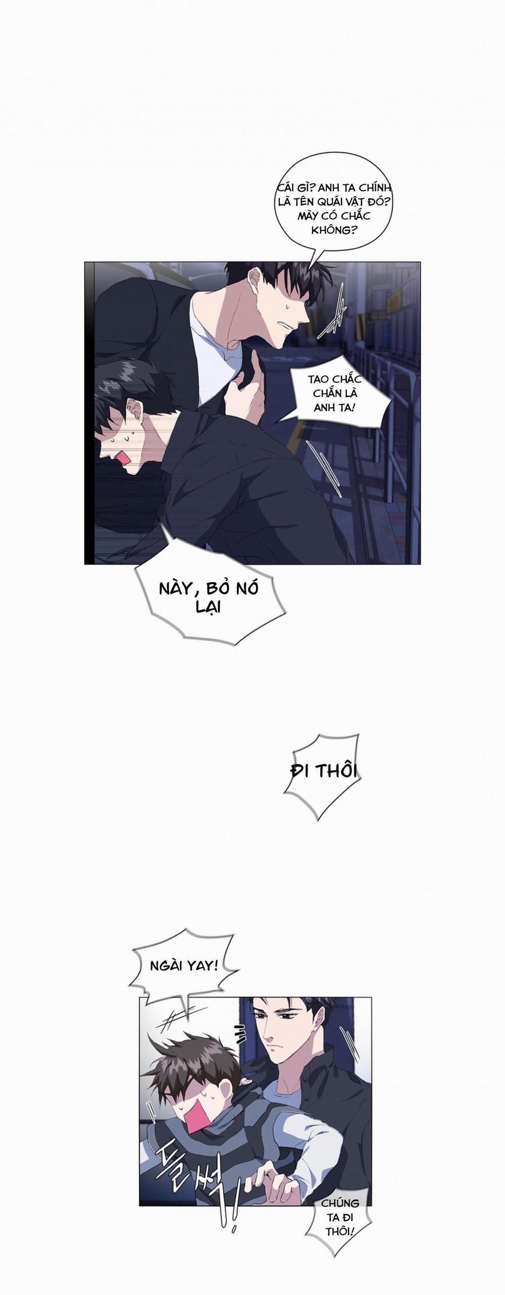 Nhiệm Vụ Tiềm Ẩn 9 trang 12