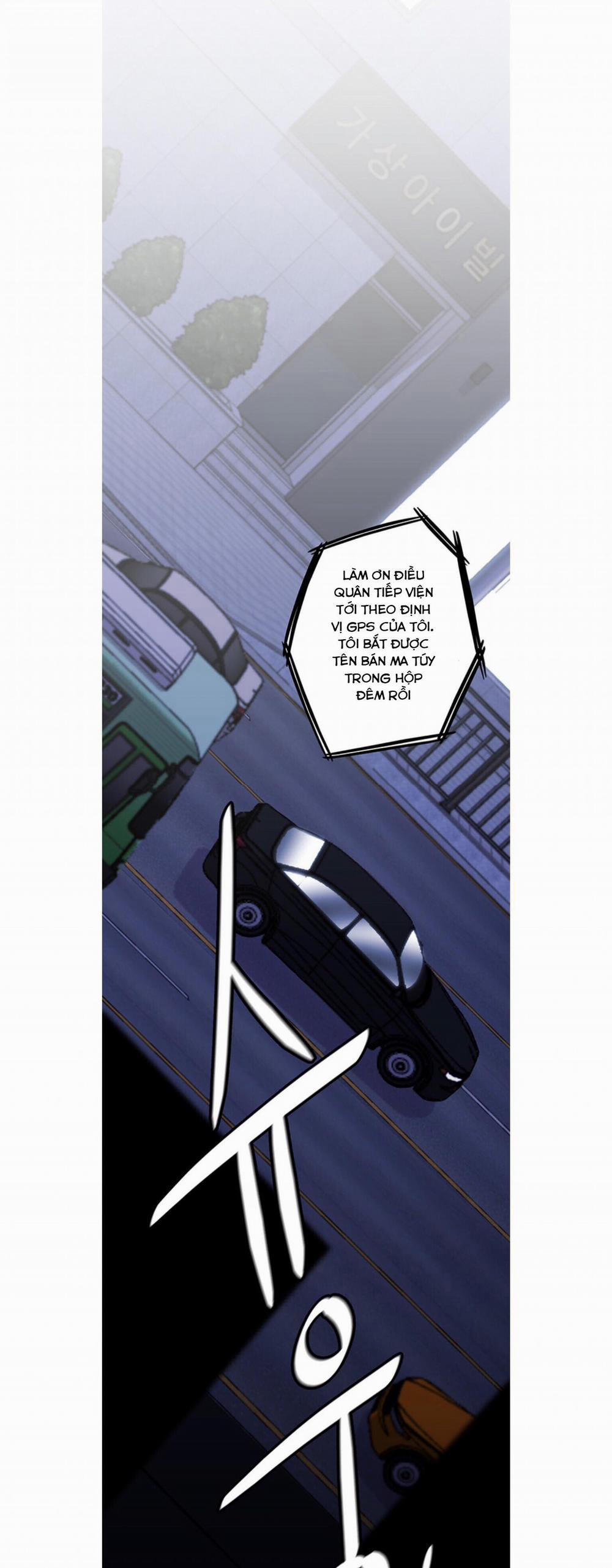 Nhiệm Vụ Tiềm Ẩn 9 trang 23