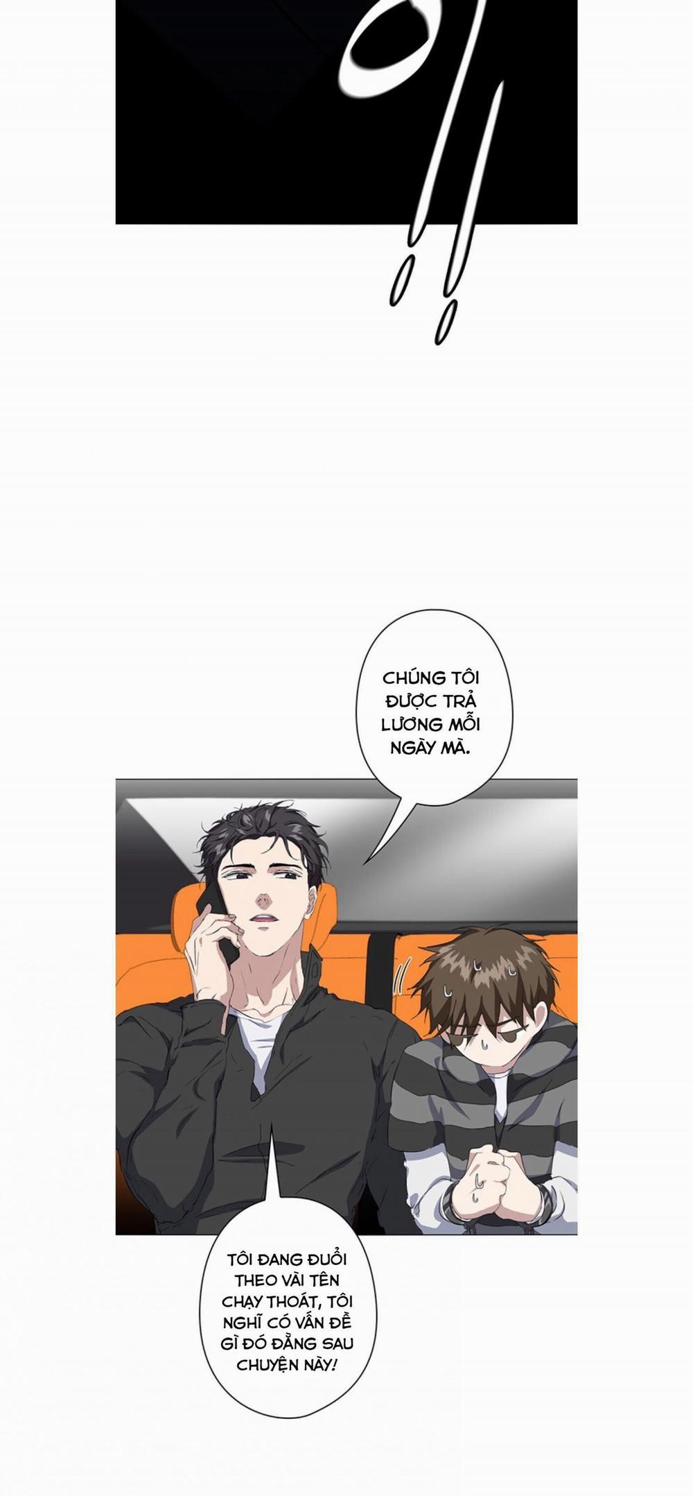 Nhiệm Vụ Tiềm Ẩn 9 trang 24
