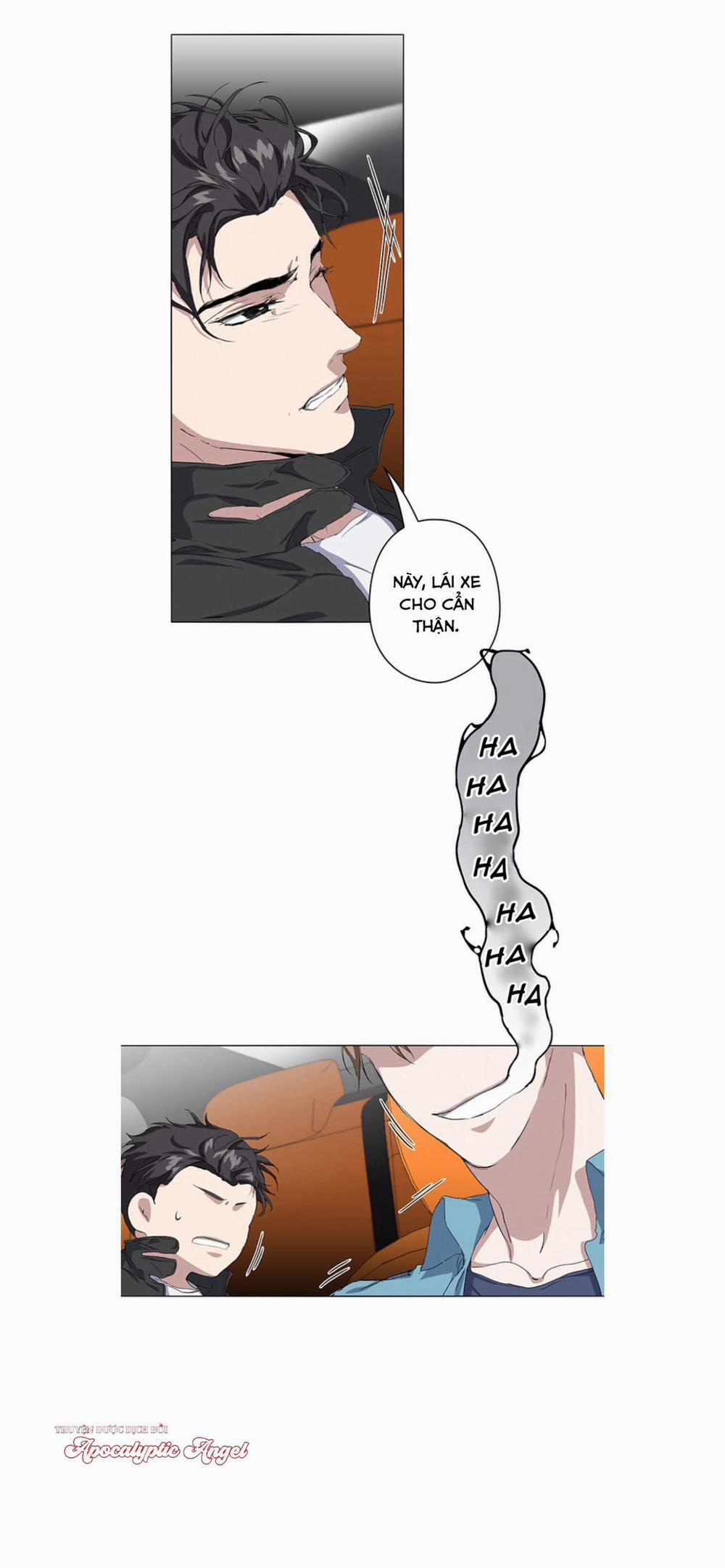 Nhiệm Vụ Tiềm Ẩn 9 trang 27