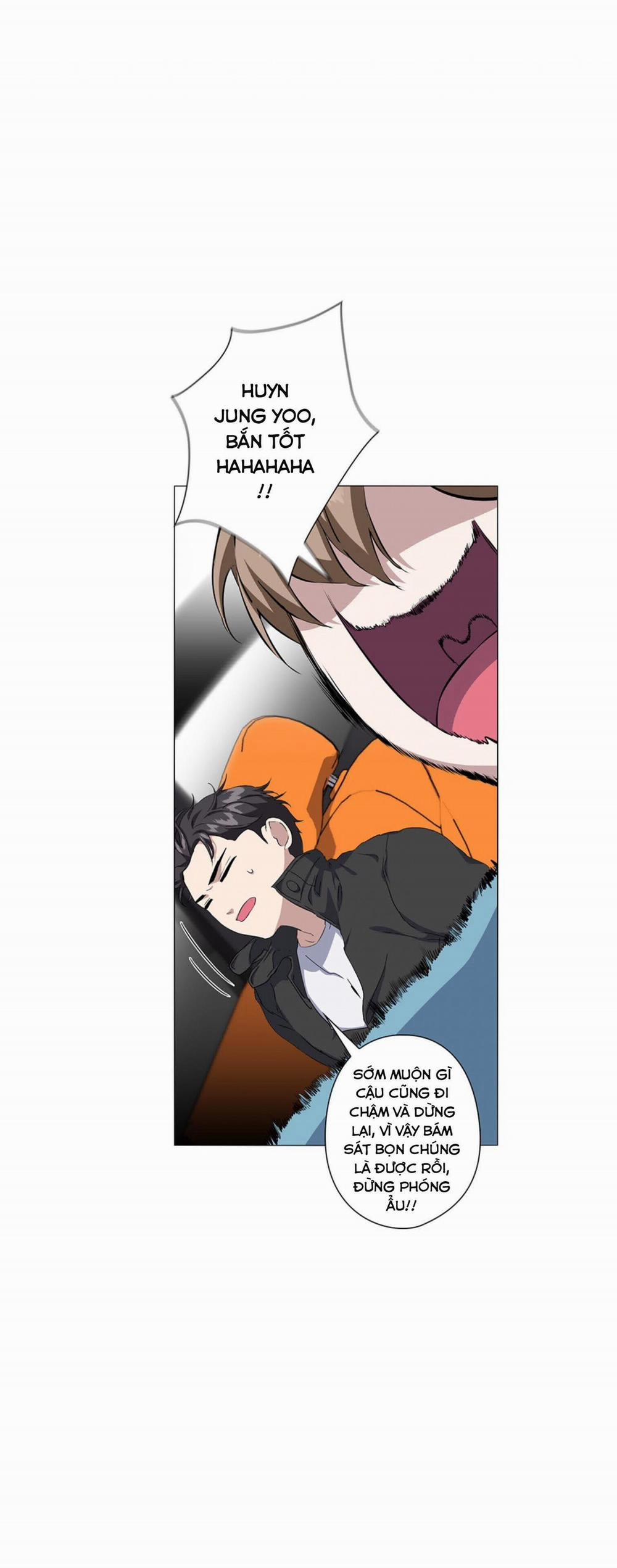 Nhiệm Vụ Tiềm Ẩn 9 trang 40