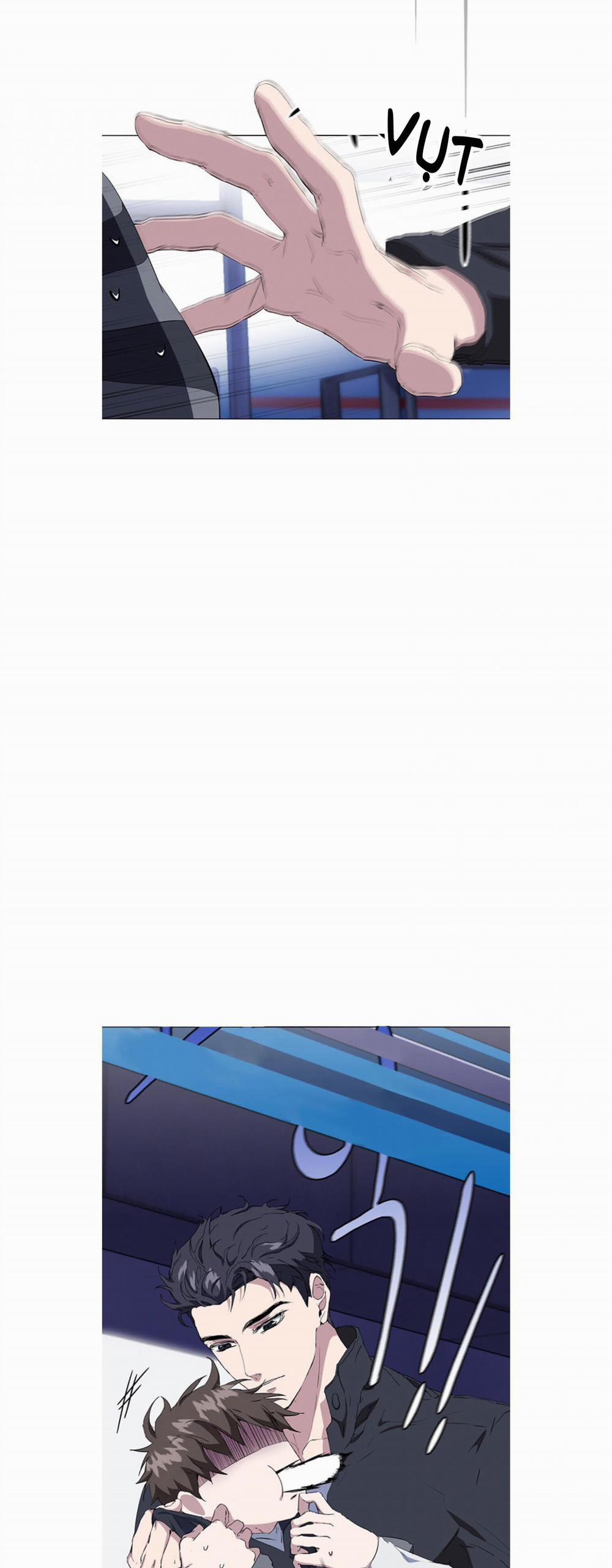 Nhiệm Vụ Tiềm Ẩn 9 trang 5