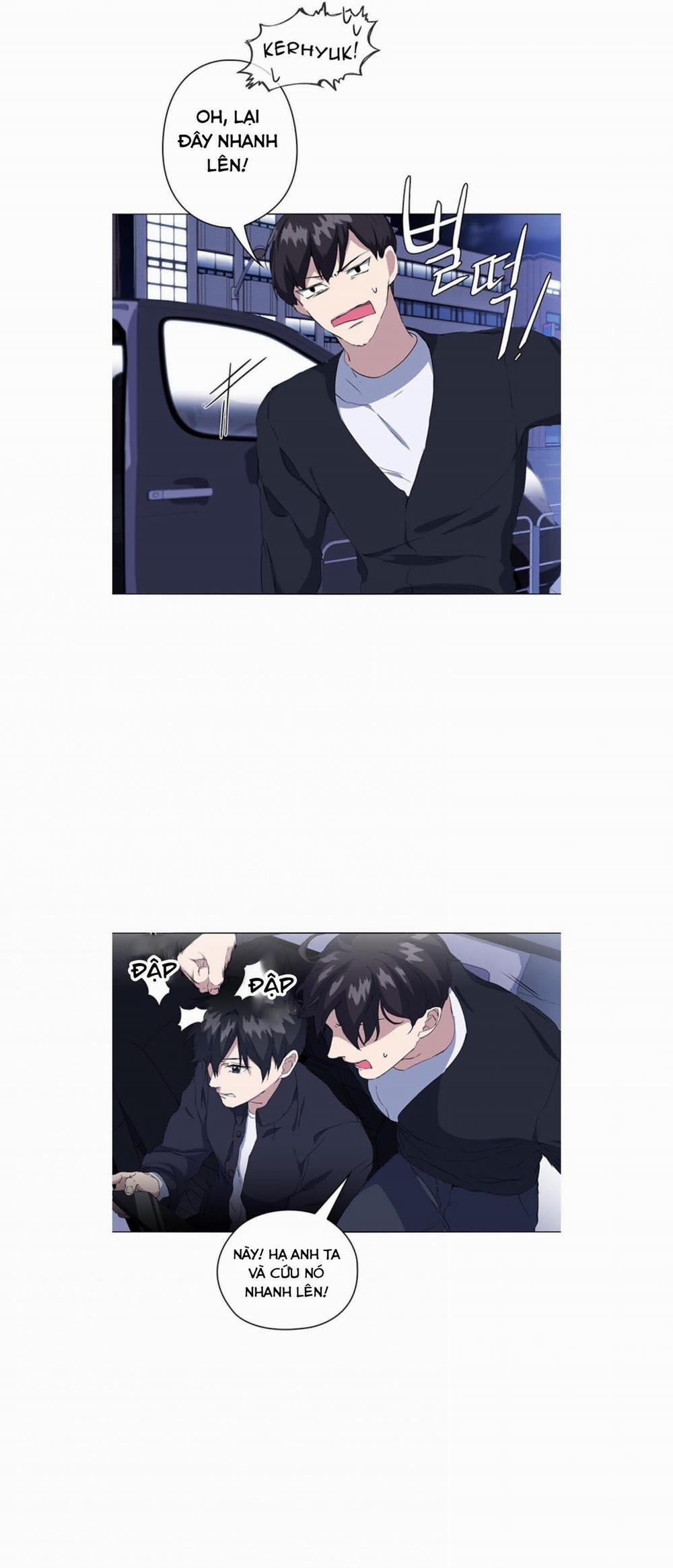Nhiệm Vụ Tiềm Ẩn 9 trang 7