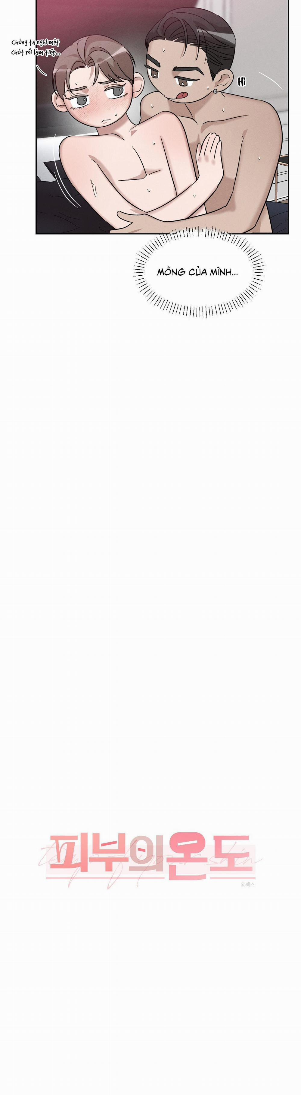 Nhiệt Độ Tiếp Xúc 1 trang 11