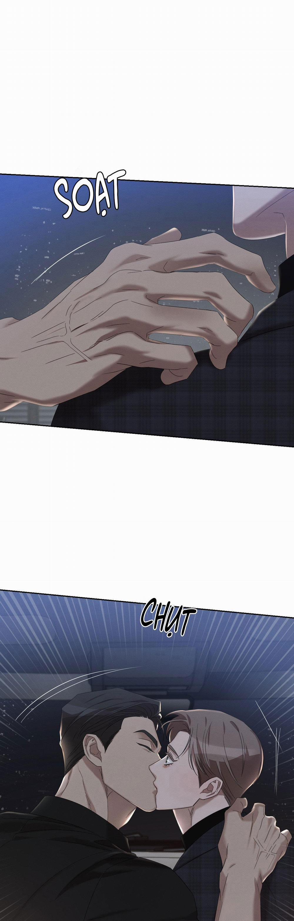 Nhiệt Độ Tiếp Xúc 10 trang 0