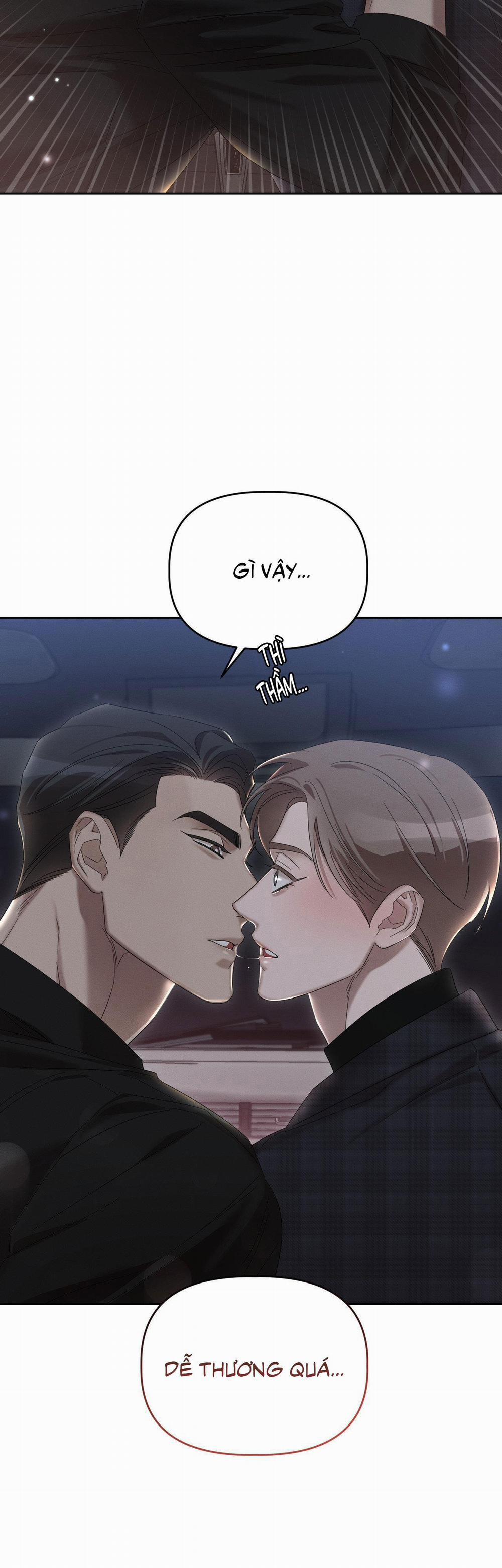 Nhiệt Độ Tiếp Xúc 10 trang 1