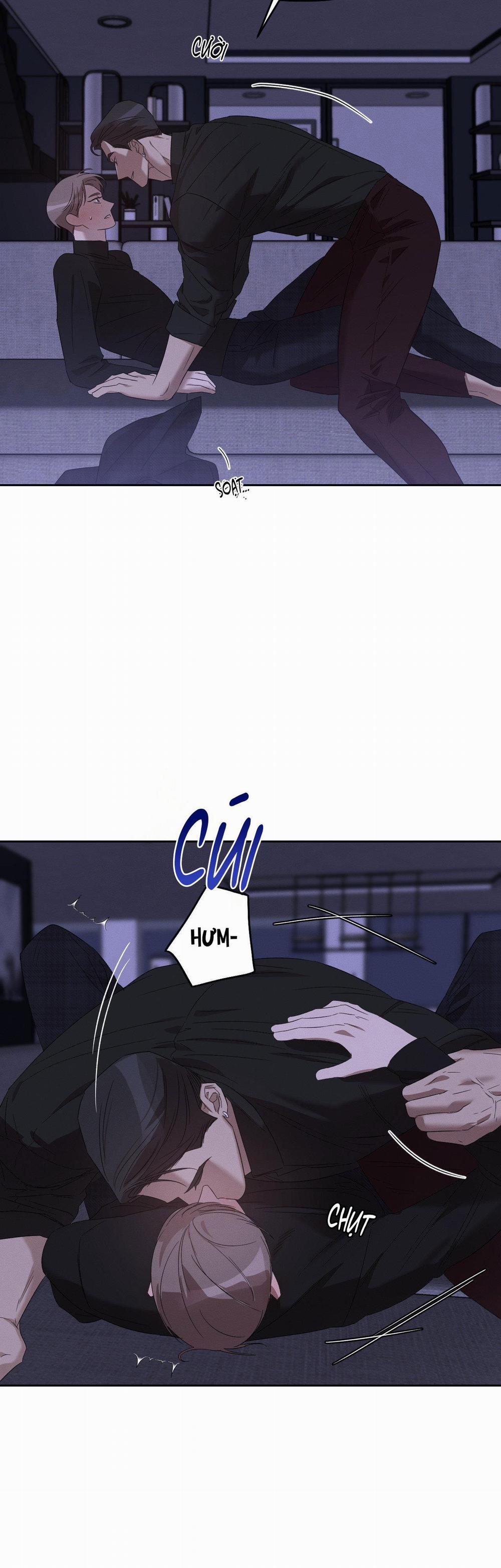 Nhiệt Độ Tiếp Xúc 10 trang 14