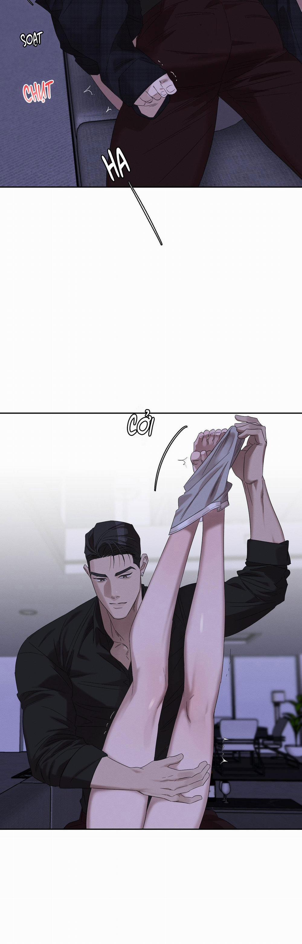 Nhiệt Độ Tiếp Xúc 10 trang 16