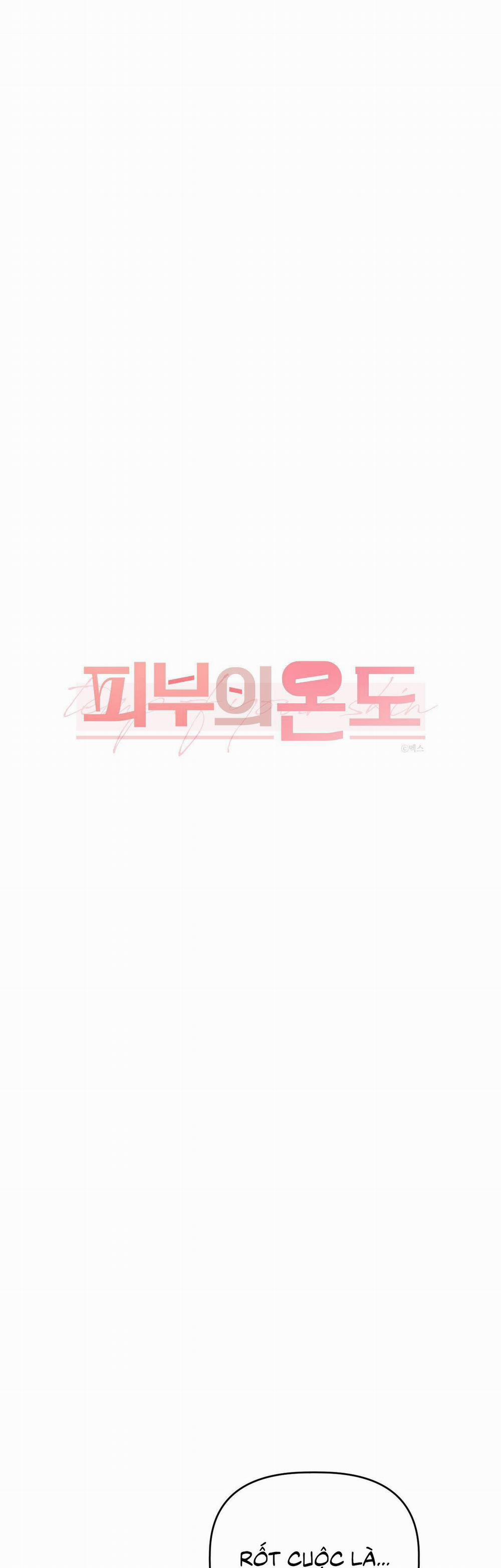 Nhiệt Độ Tiếp Xúc 10 trang 2