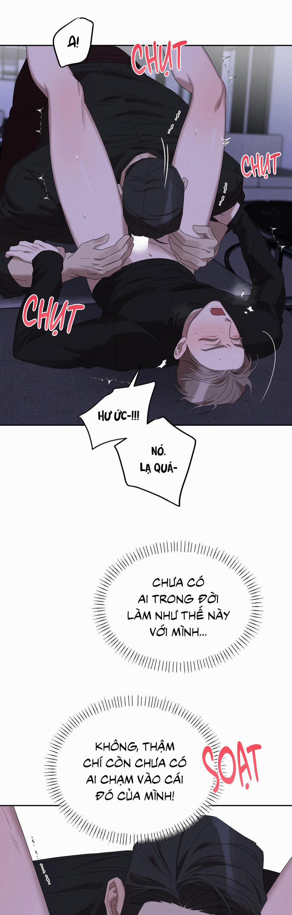 Nhiệt Độ Tiếp Xúc 10 trang 20