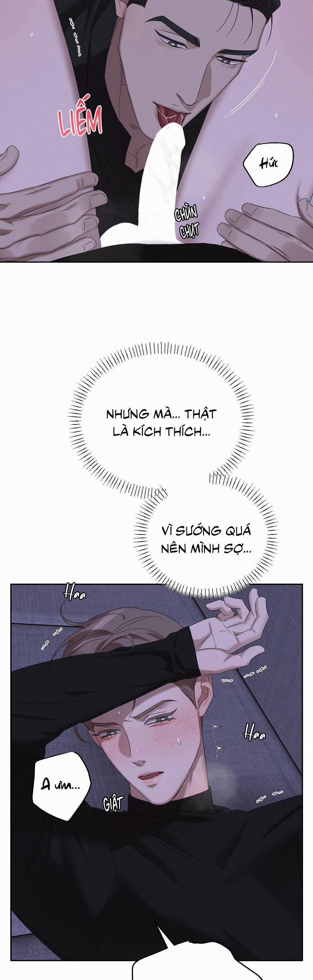 Nhiệt Độ Tiếp Xúc 10 trang 21