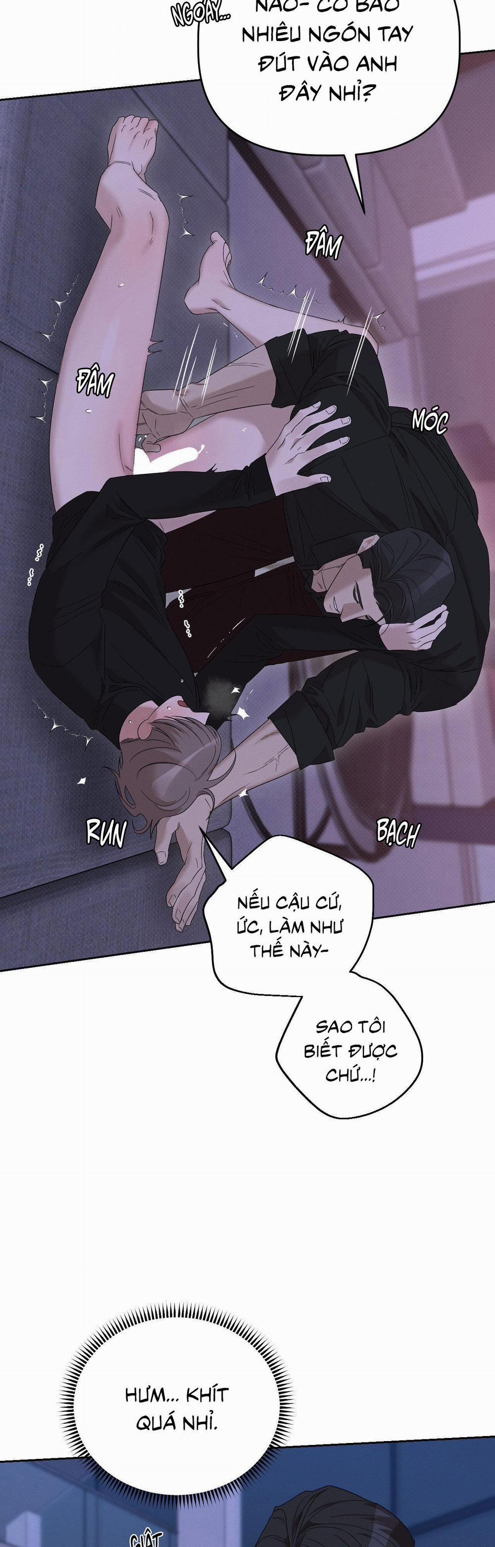 Nhiệt Độ Tiếp Xúc 10 trang 27