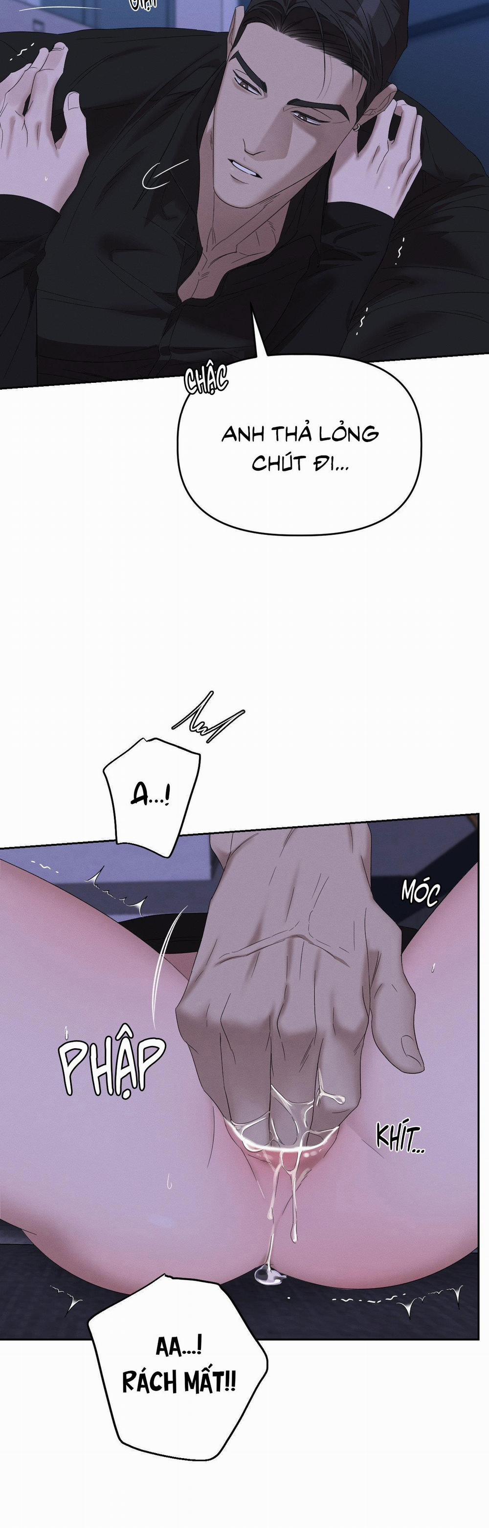 Nhiệt Độ Tiếp Xúc 10 trang 28