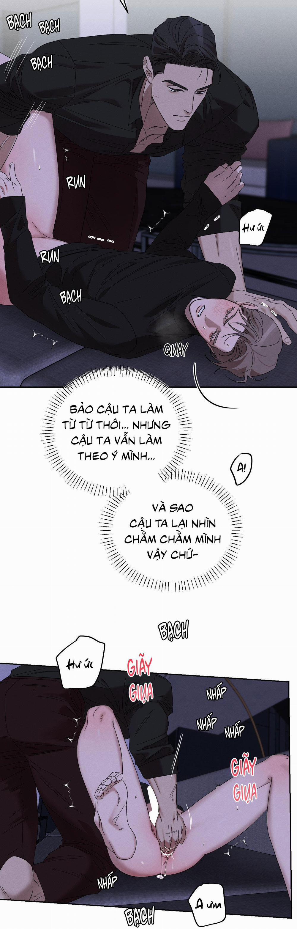 Nhiệt Độ Tiếp Xúc 10 trang 30