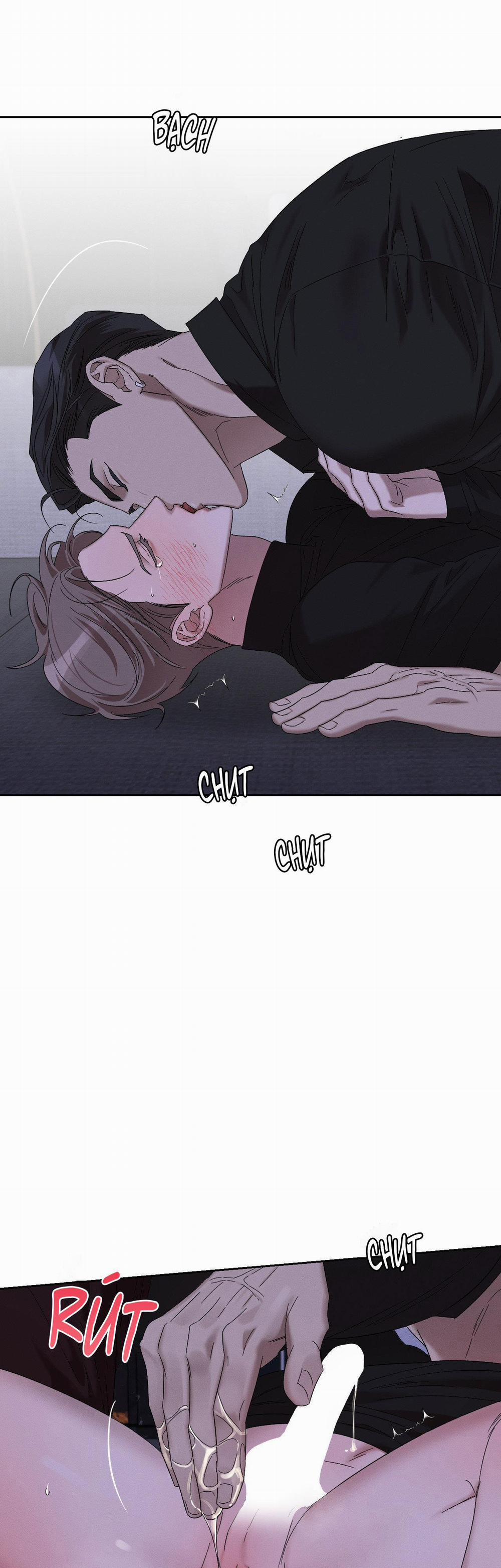 Nhiệt Độ Tiếp Xúc 10 trang 32