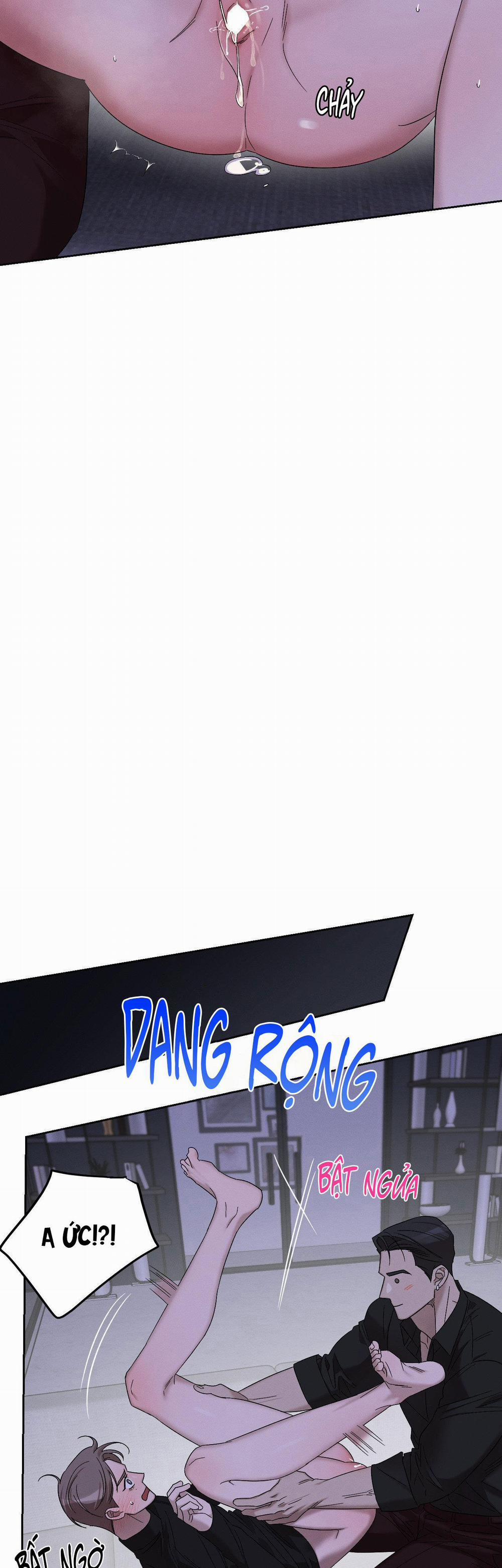 Nhiệt Độ Tiếp Xúc 10 trang 33