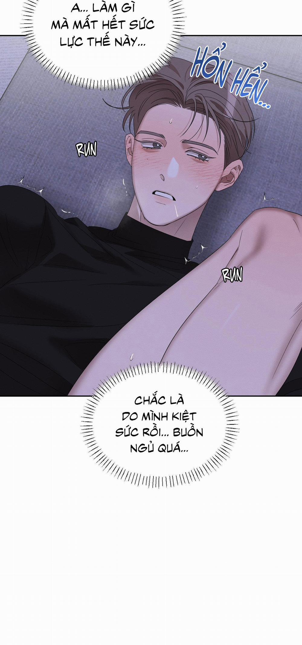 Nhiệt Độ Tiếp Xúc 10 trang 40