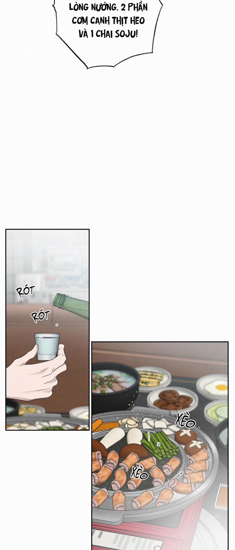 Nhiệt Độ Tiếp Xúc 13 trang 20