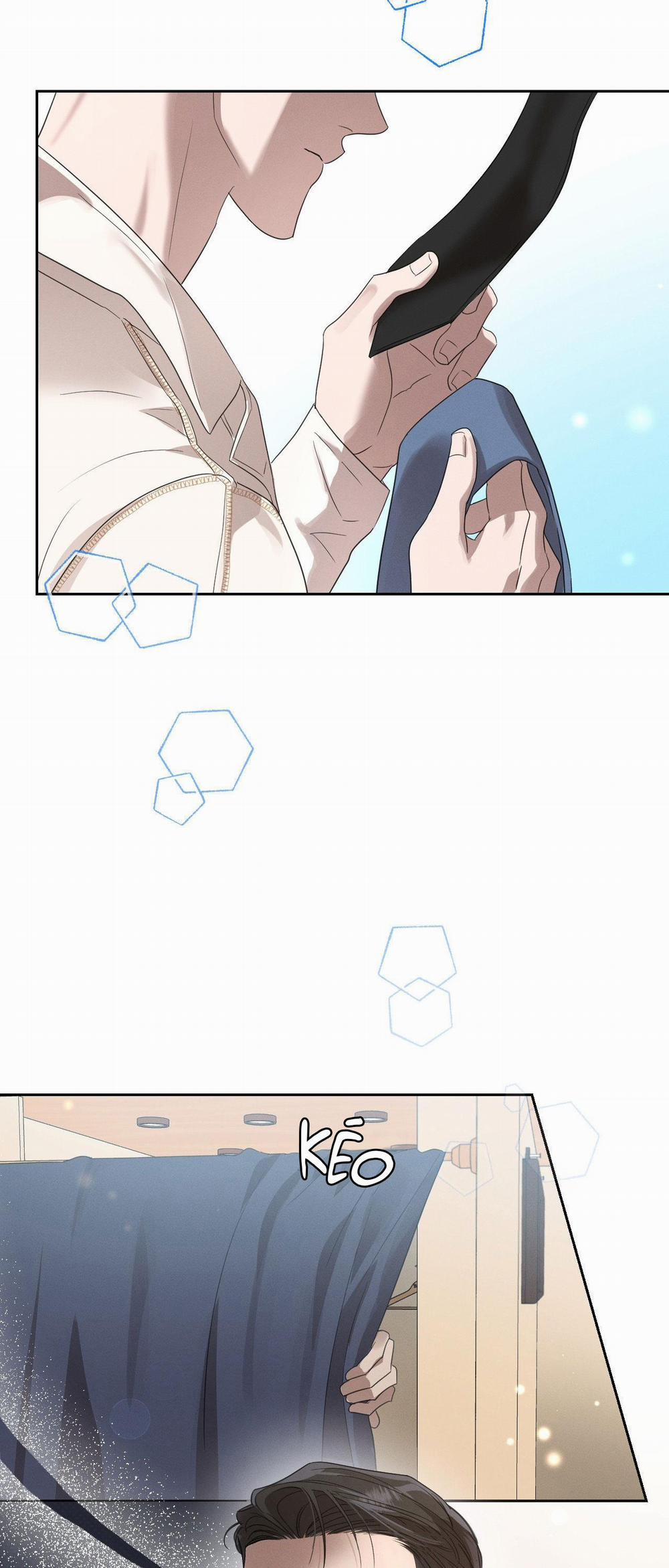 Nhiệt Độ Tiếp Xúc 13 trang 42