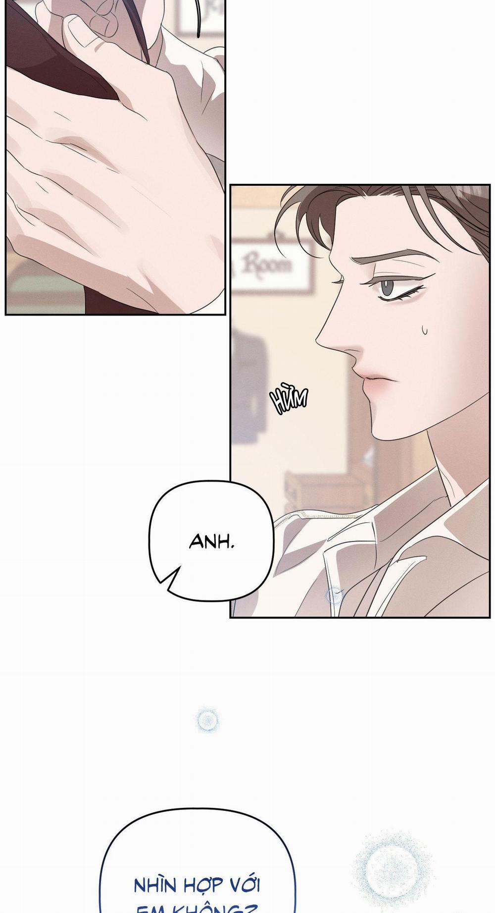 Nhiệt Độ Tiếp Xúc 13 trang 51