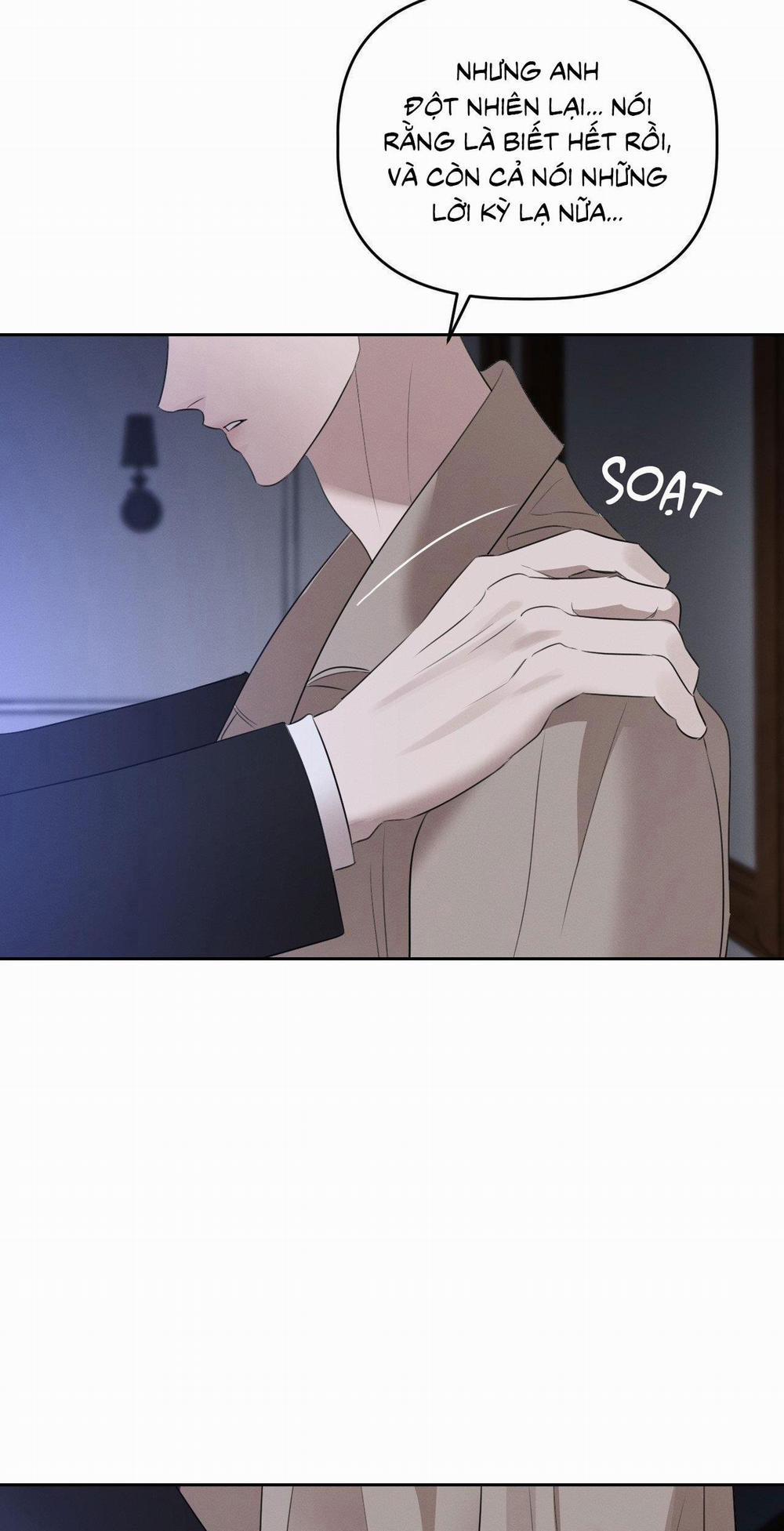 Nhiệt Độ Tiếp Xúc 15 trang 23