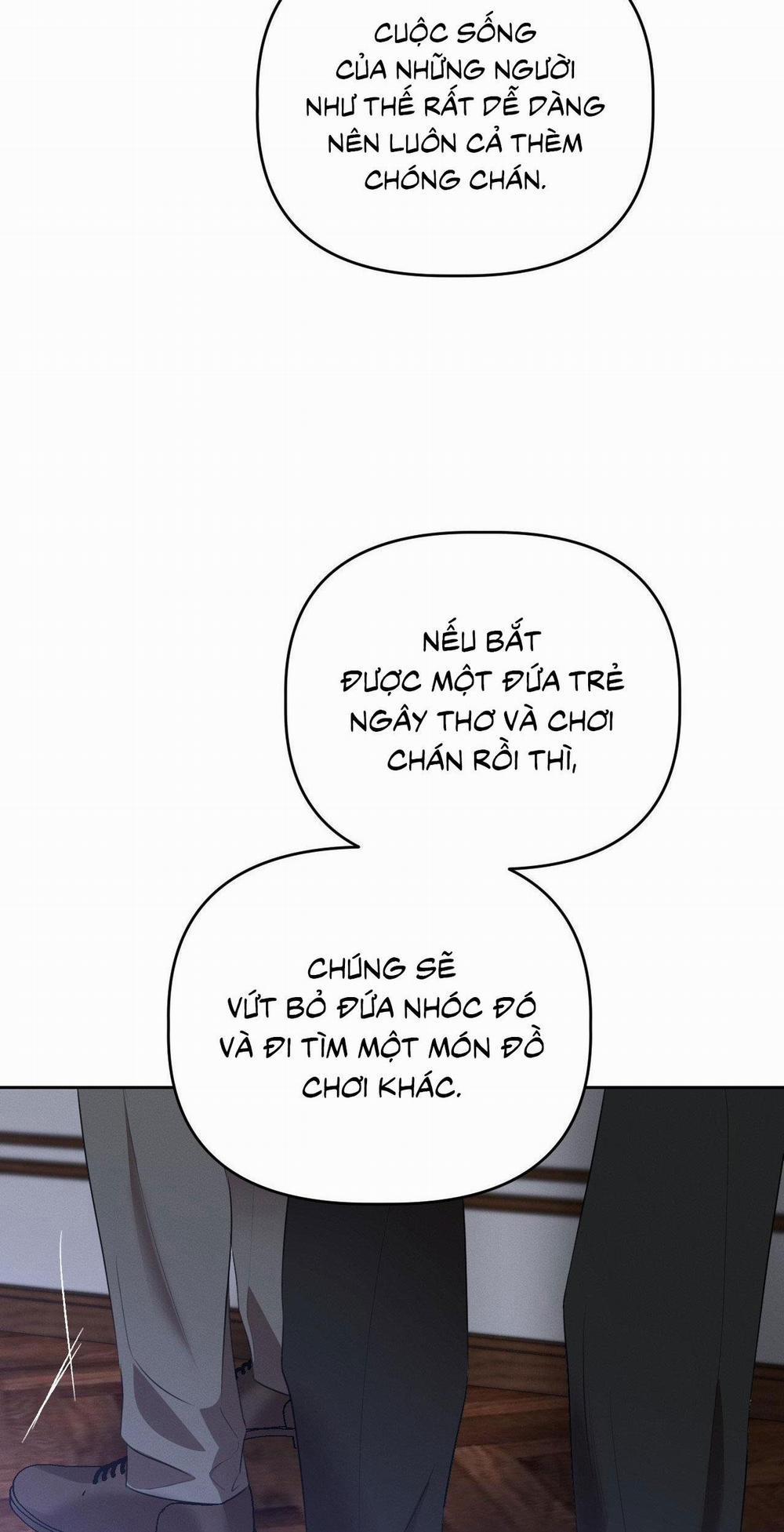 Nhiệt Độ Tiếp Xúc 15 trang 30