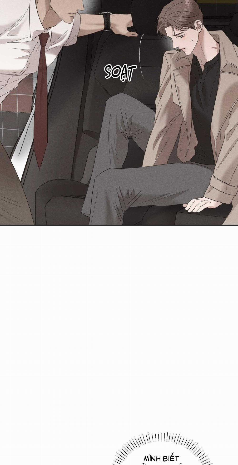 Nhiệt Độ Tiếp Xúc 16 trang 15