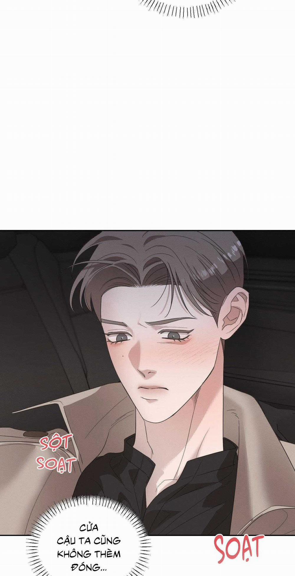 Nhiệt Độ Tiếp Xúc 16 trang 21