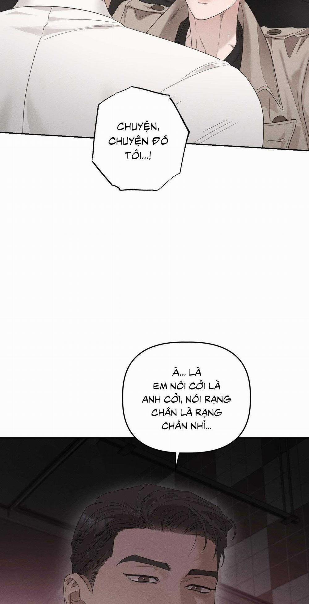 Nhiệt Độ Tiếp Xúc 16 trang 37