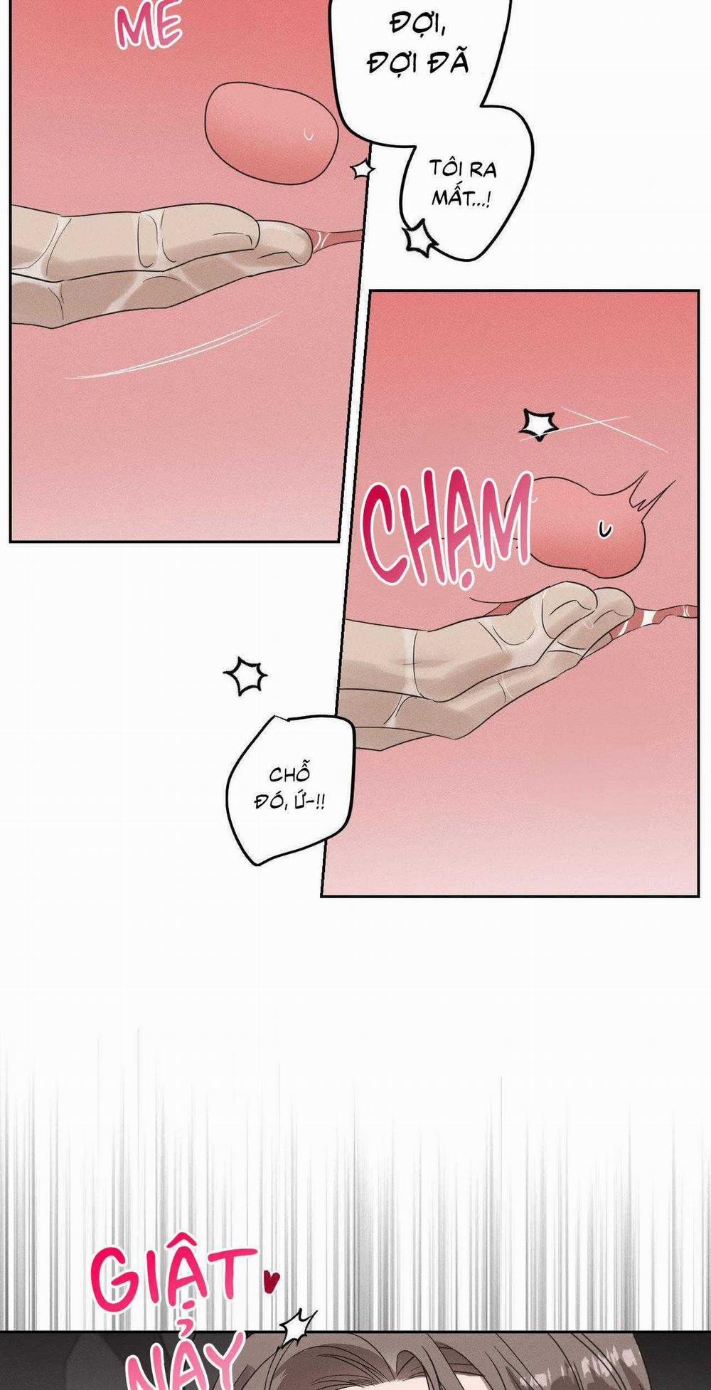 Nhiệt Độ Tiếp Xúc 16 trang 44