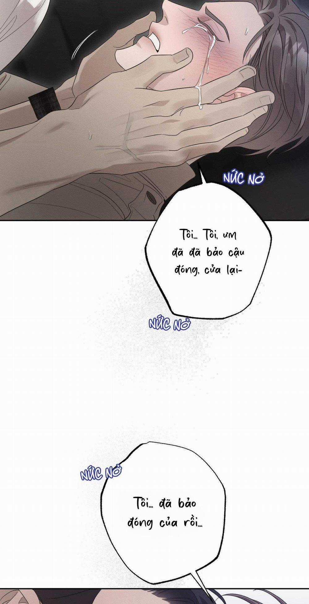 Nhiệt Độ Tiếp Xúc 17 trang 28