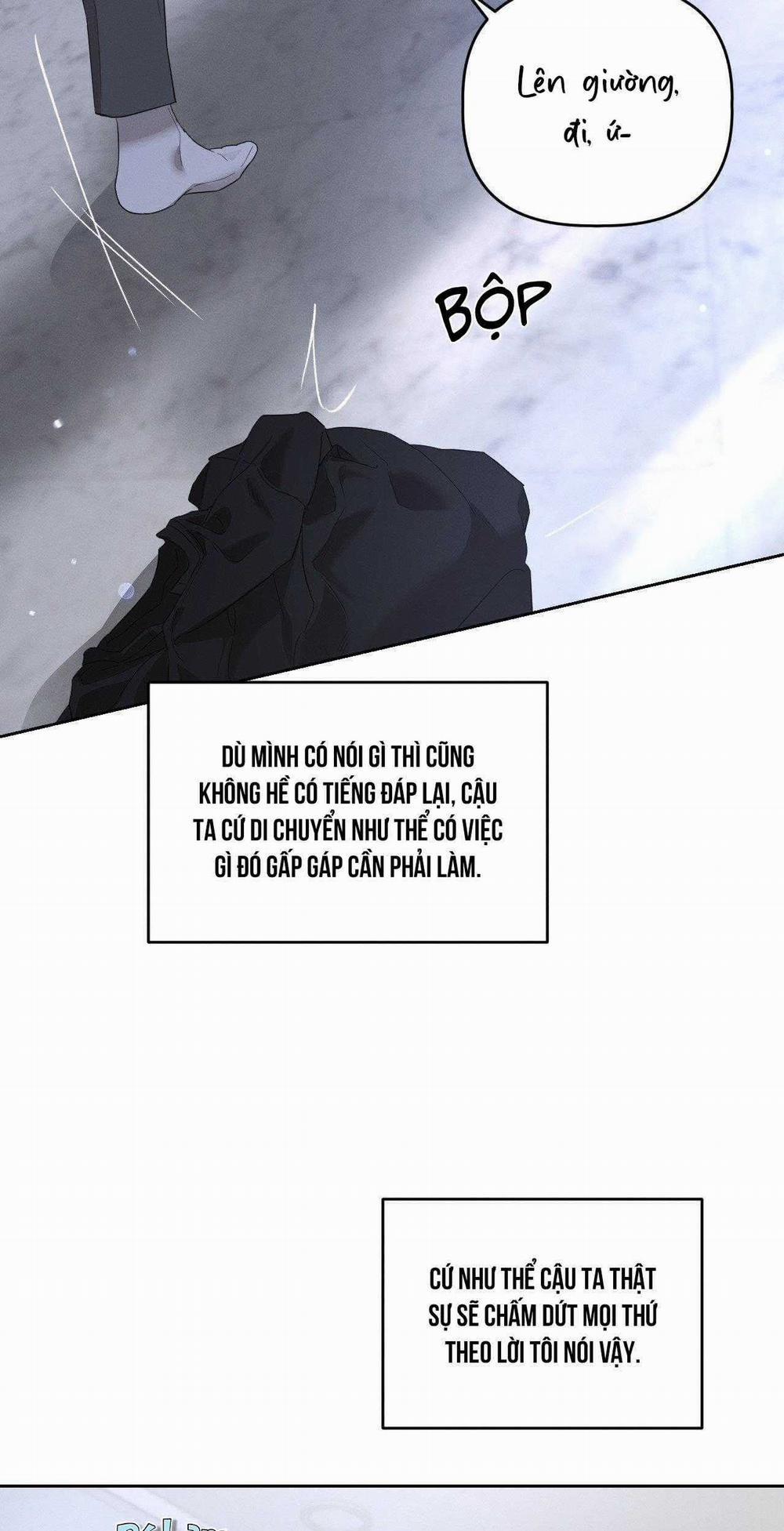 Nhiệt Độ Tiếp Xúc 17 trang 58