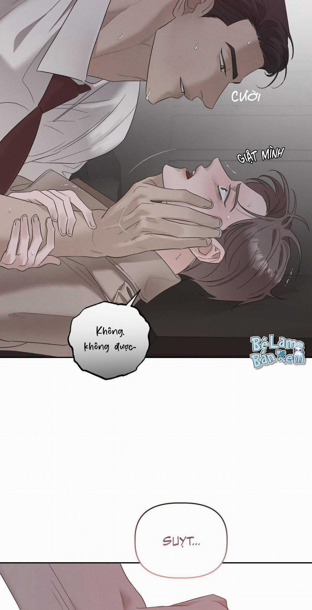 Nhiệt Độ Tiếp Xúc 17 trang 6