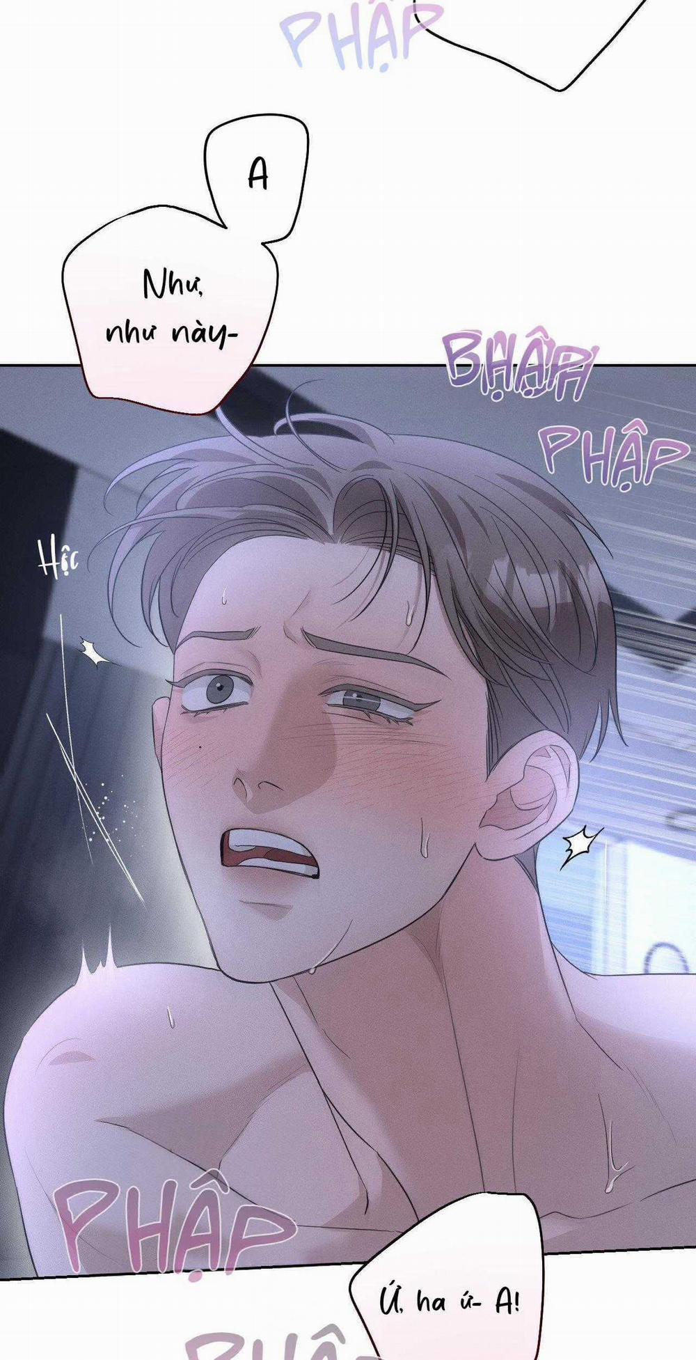 Nhiệt Độ Tiếp Xúc 17 trang 67