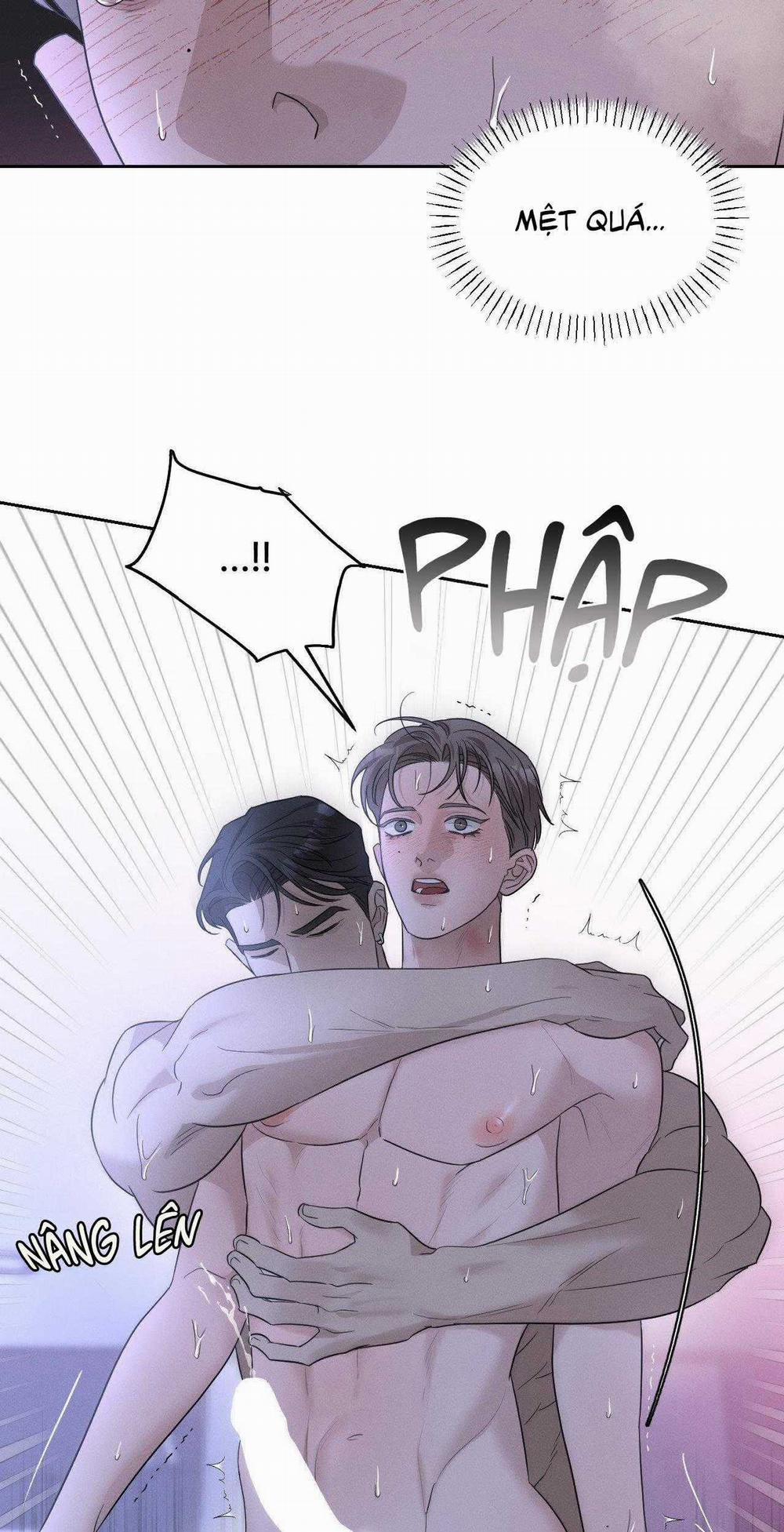 Nhiệt Độ Tiếp Xúc 18 trang 18