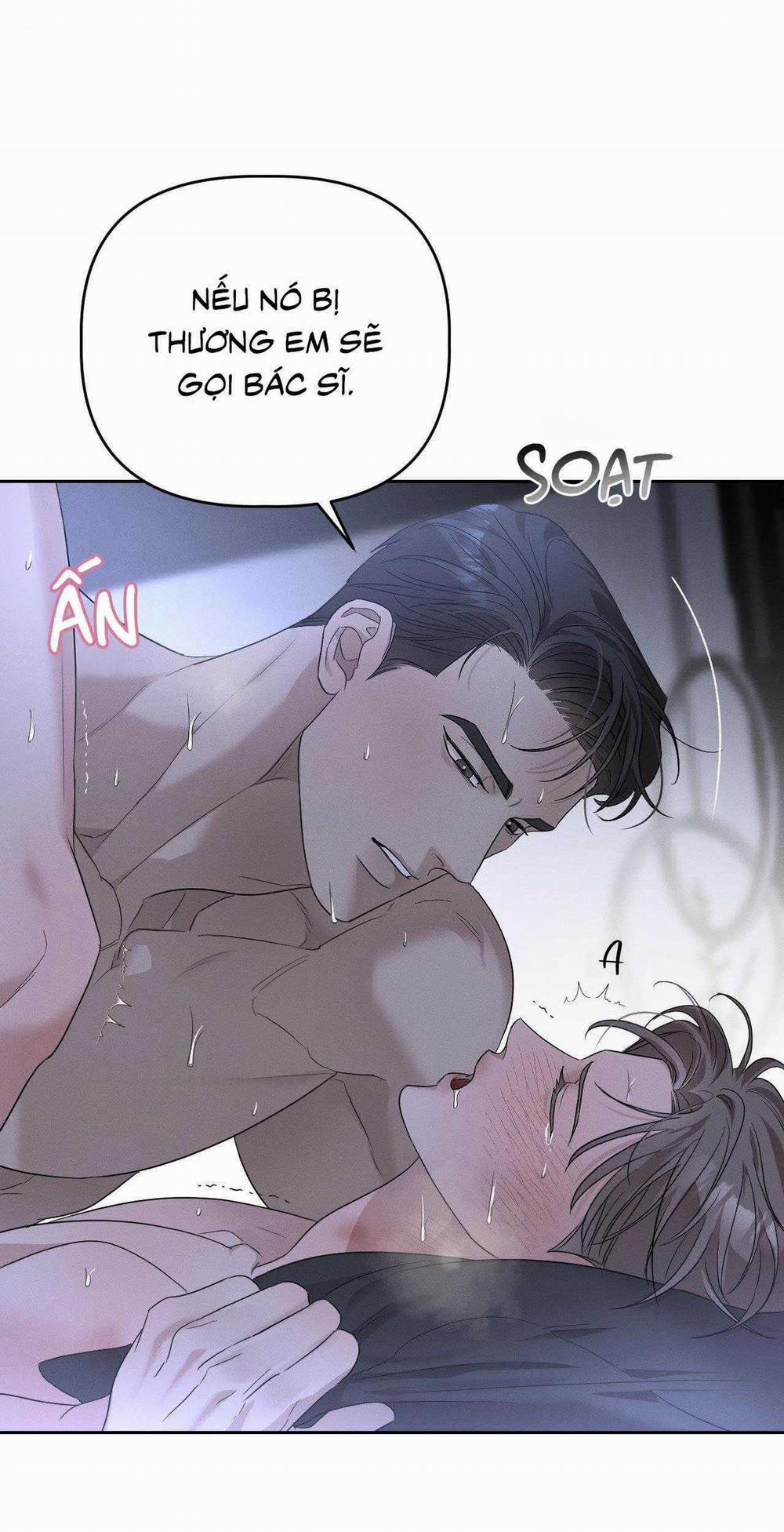 Nhiệt Độ Tiếp Xúc 18 trang 33