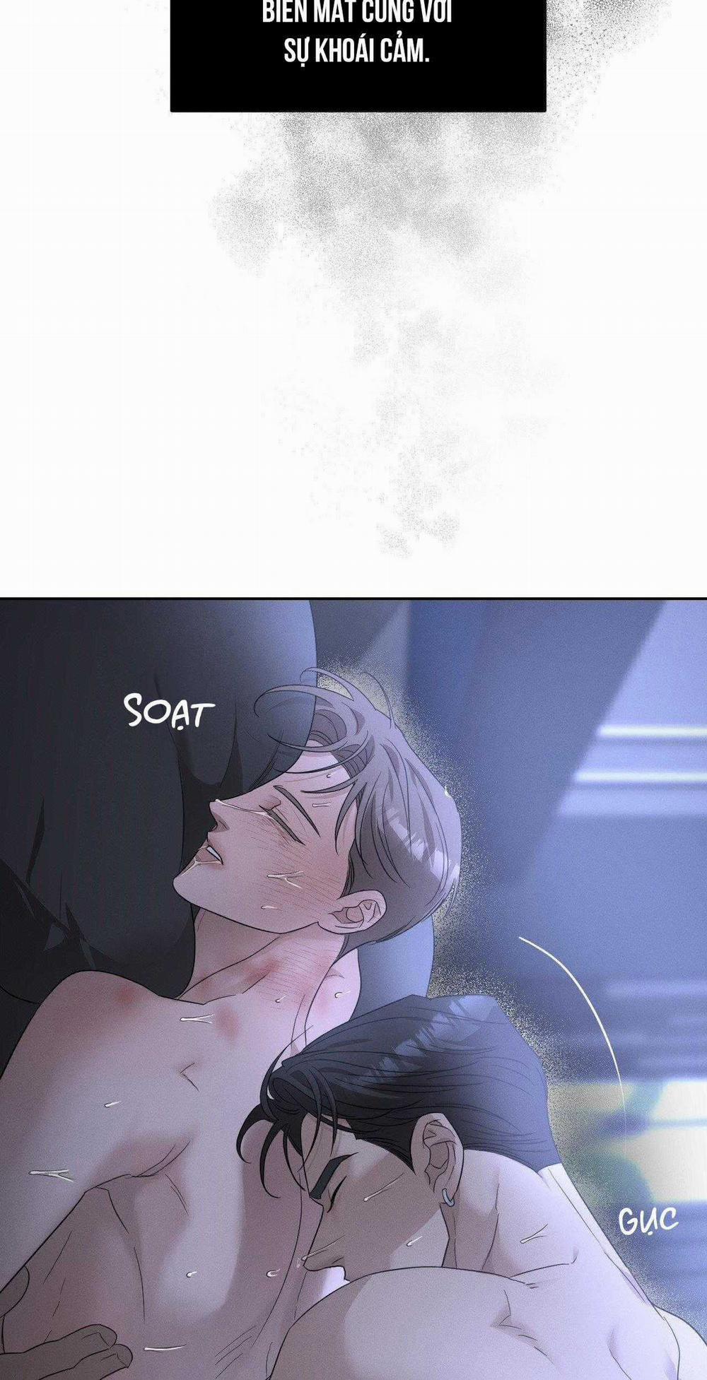 Nhiệt Độ Tiếp Xúc 18 trang 48