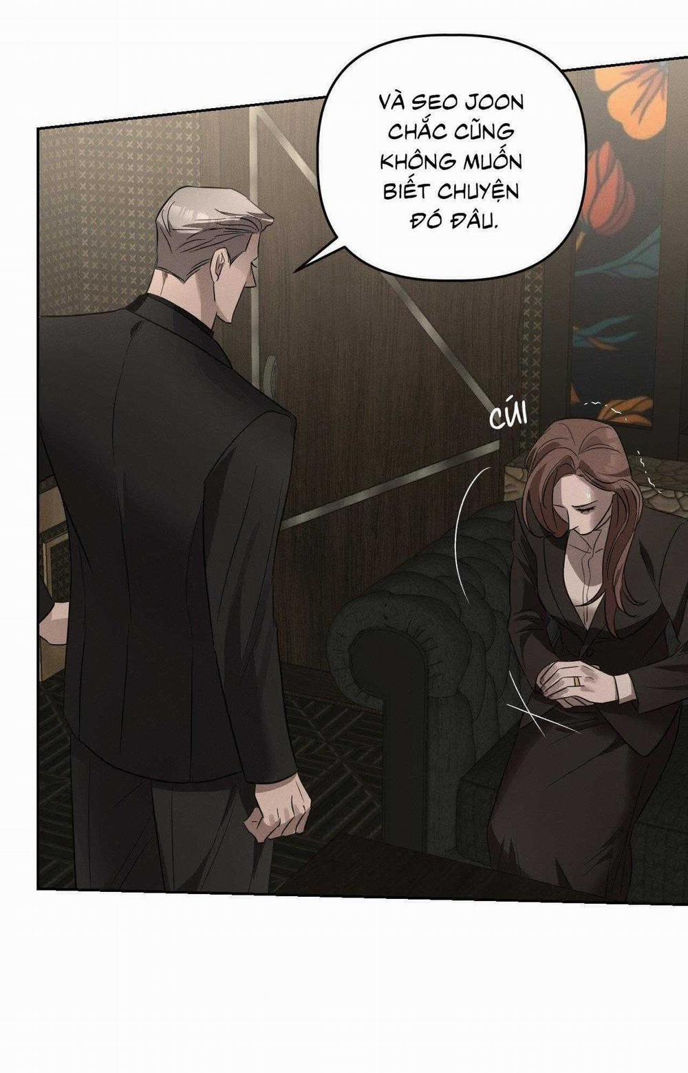 Nhiệt Độ Tiếp Xúc 19 trang 33