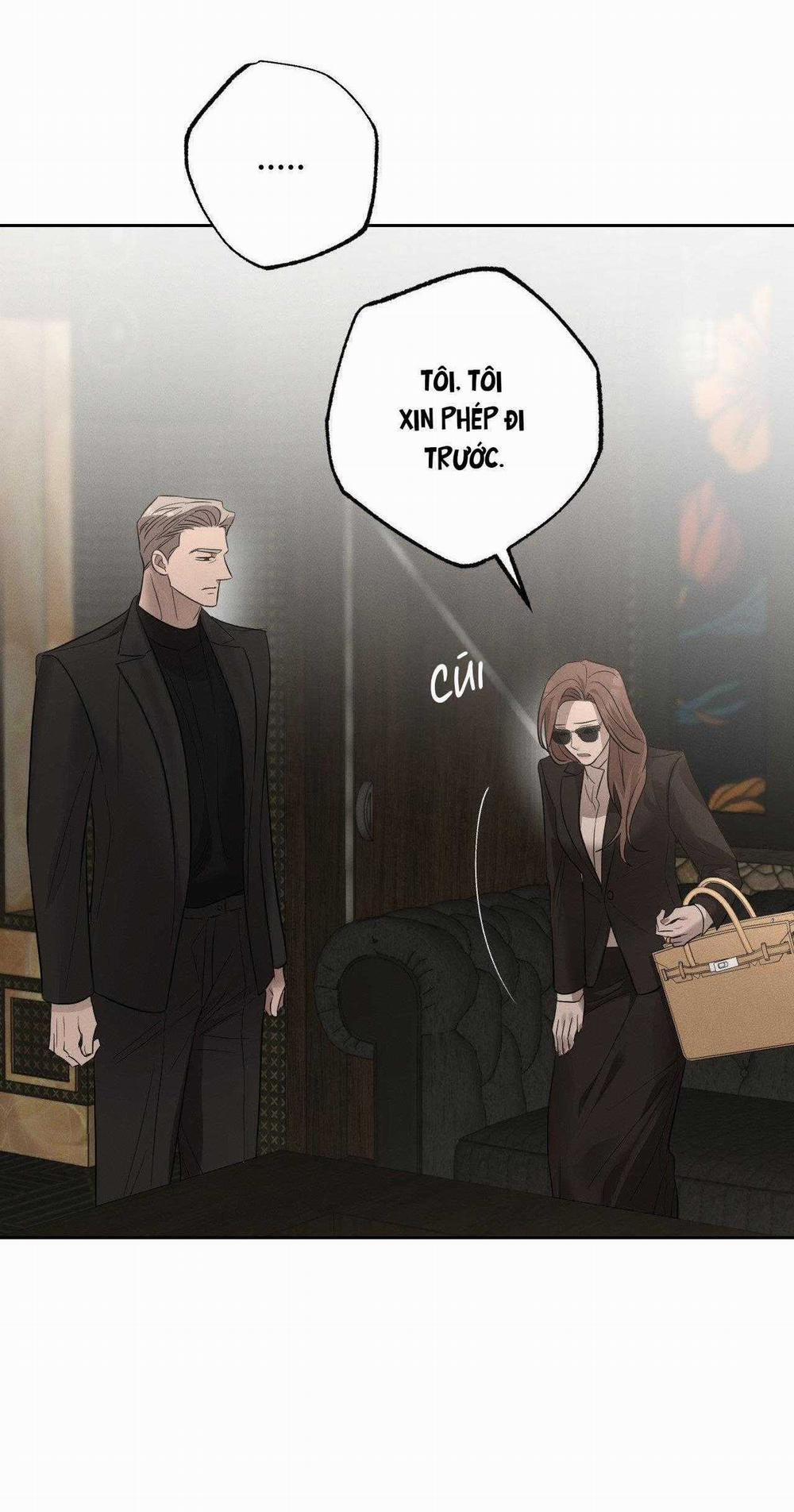 Nhiệt Độ Tiếp Xúc 19 trang 38