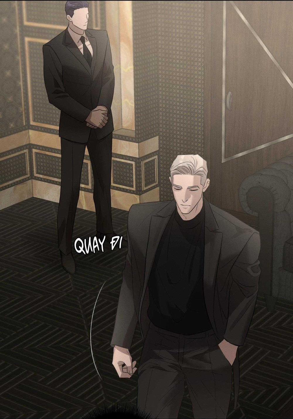 Nhiệt Độ Tiếp Xúc 19 trang 45