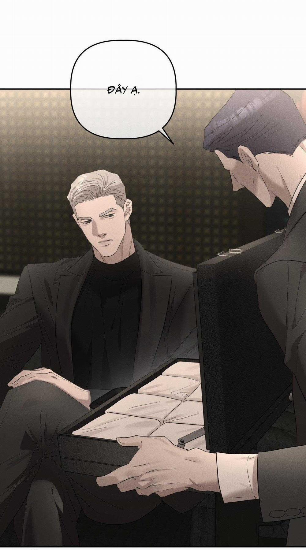 Nhiệt Độ Tiếp Xúc 19 trang 48