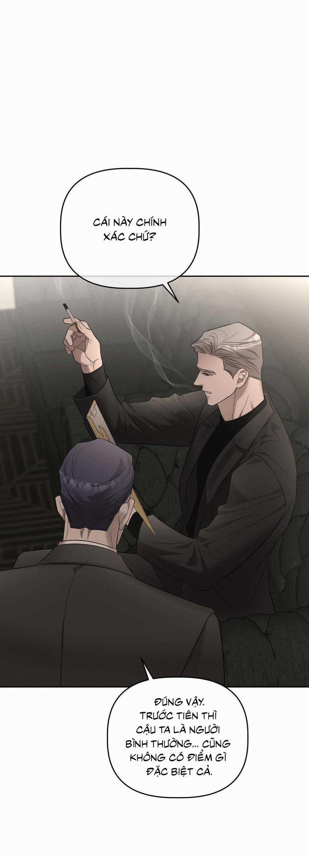 Nhiệt Độ Tiếp Xúc 19 trang 65