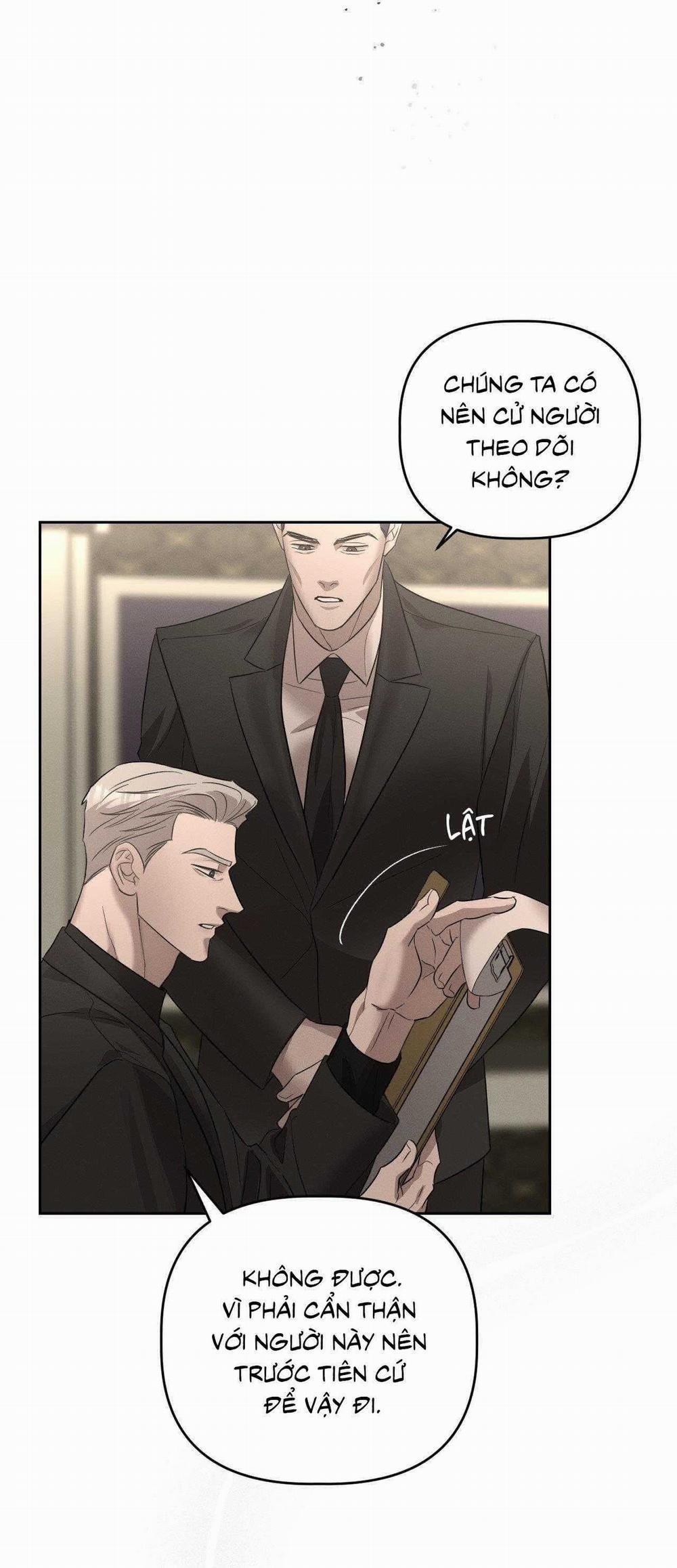 Nhiệt Độ Tiếp Xúc 19 trang 71