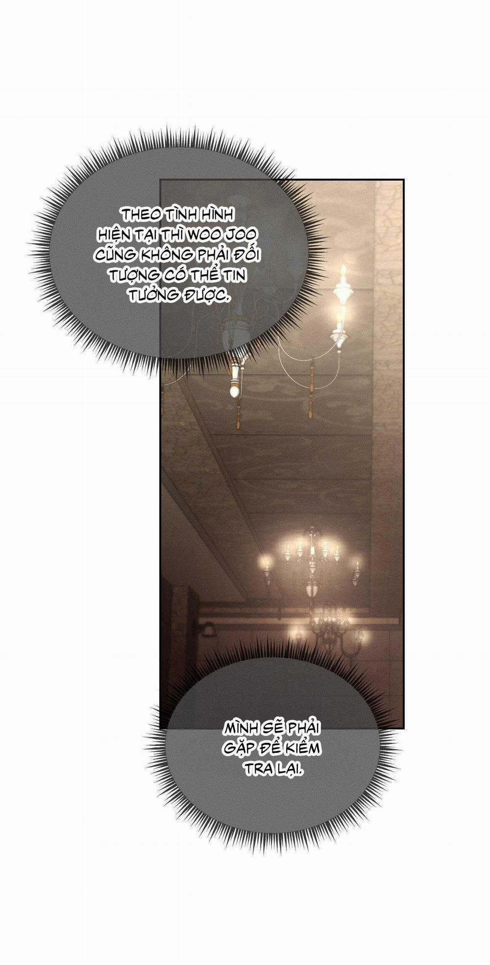 Nhiệt Độ Tiếp Xúc 19 trang 74