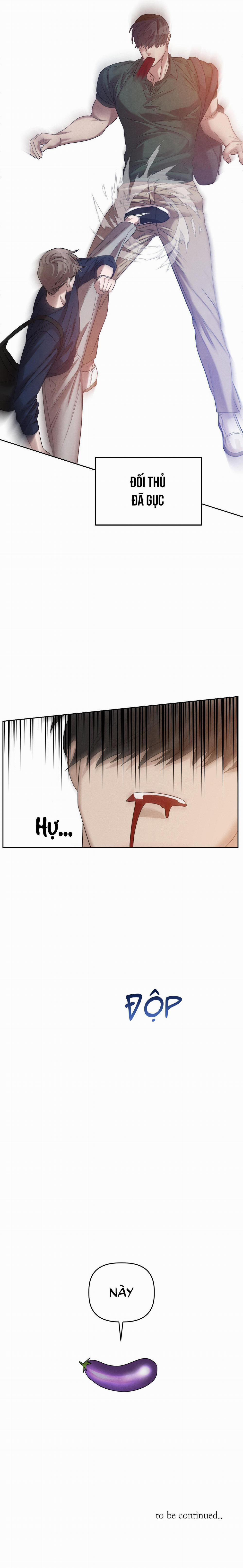 Nhiệt Độ Tiếp Xúc 2 trang 32