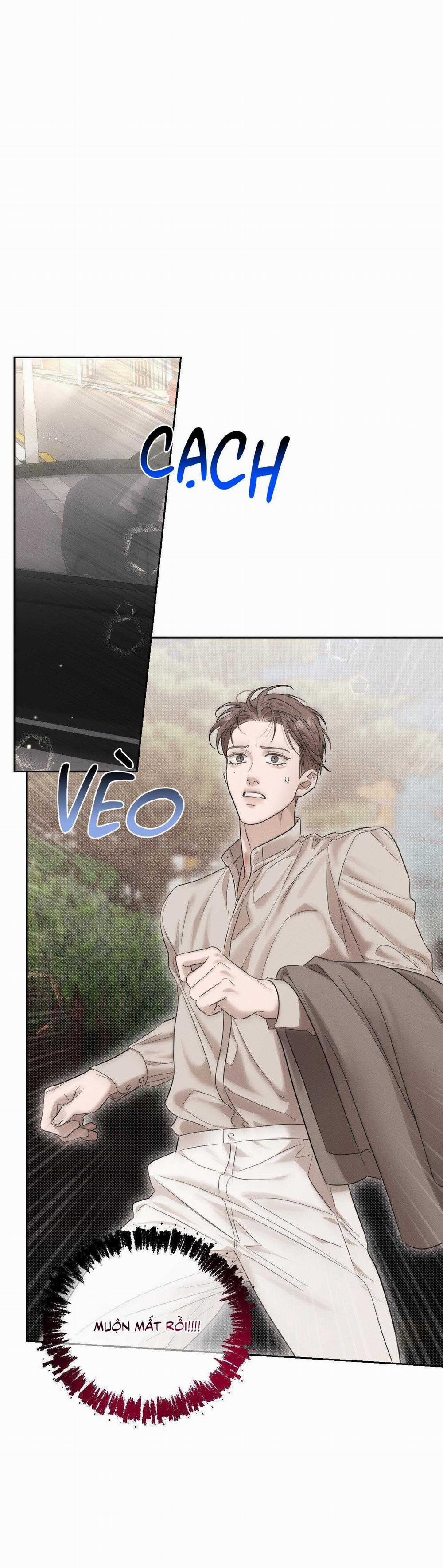 Nhiệt Độ Tiếp Xúc 20 trang 18