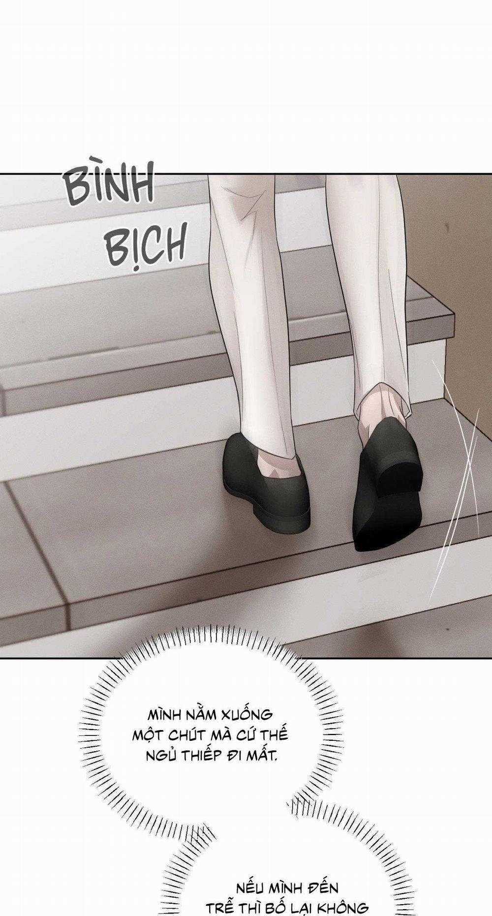 Nhiệt Độ Tiếp Xúc 20 trang 19