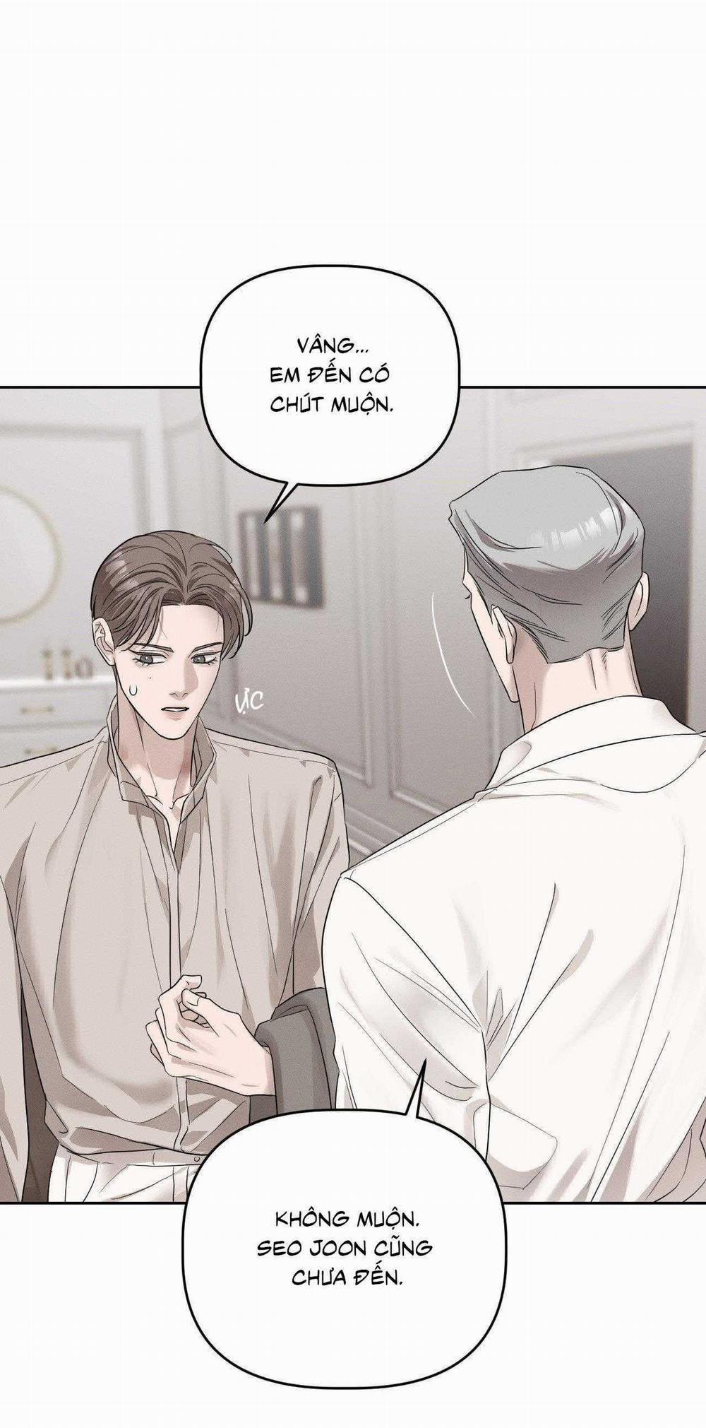 Nhiệt Độ Tiếp Xúc 20 trang 24