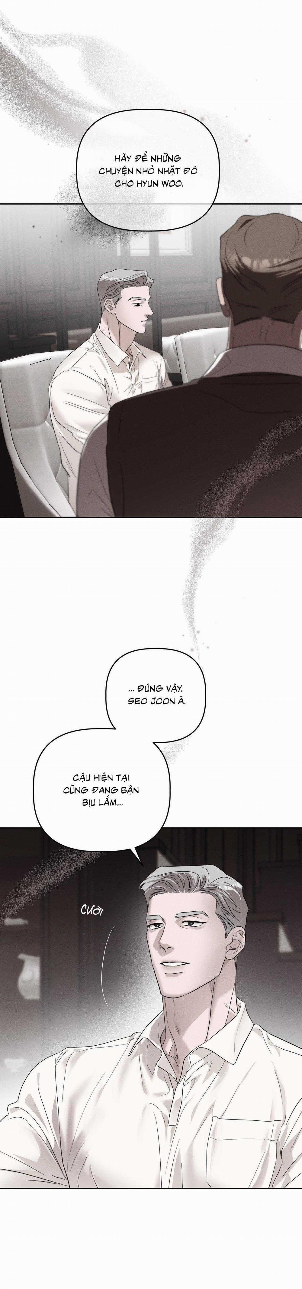 Nhiệt Độ Tiếp Xúc 20 trang 42